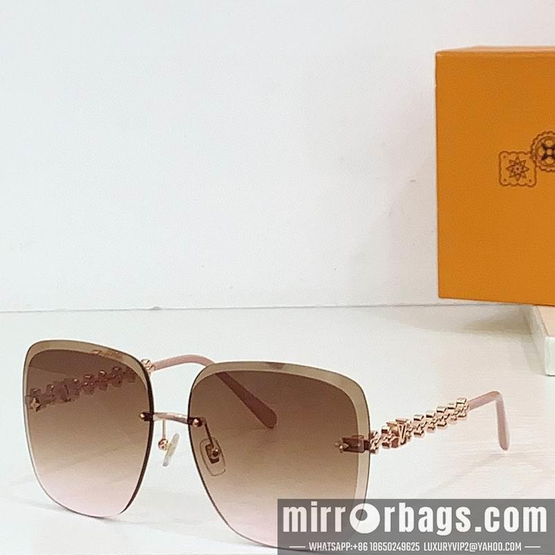 LV Glasses smr70