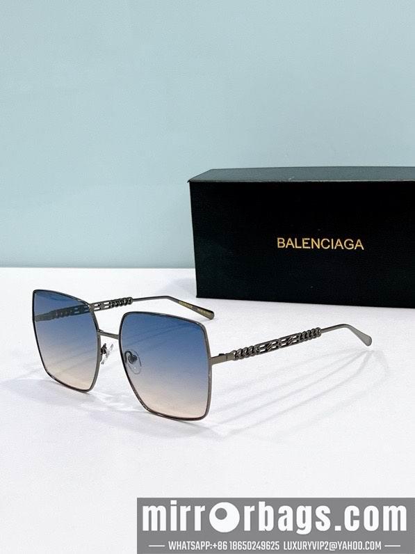 Balenciaga Glasses smx72