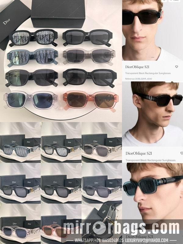 Dior Glasses 03smh45