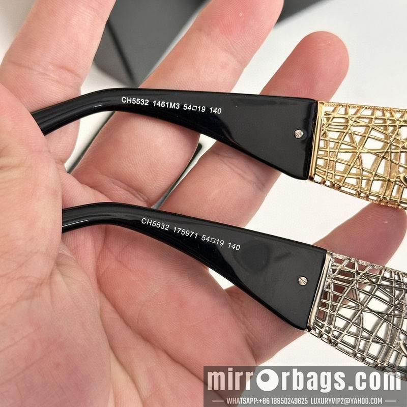 Chanel Glasses smr94