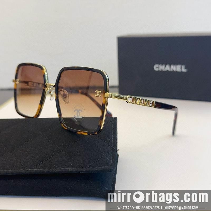 Chanel Glasses smx319