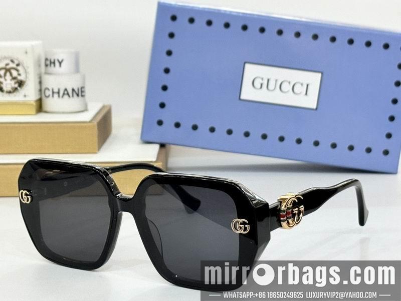 Gucci Glasses smh266