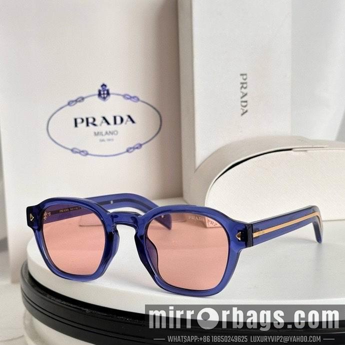 Prada Glasses smx299