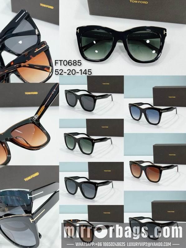 Tom Ford Glasses smx56