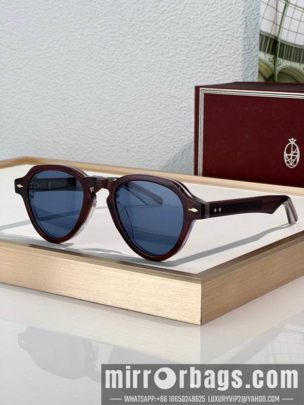 Jacques Marie Mage Glasses 03smh17