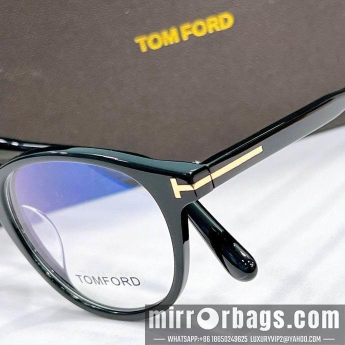 Tom Ford Glasses smx54
