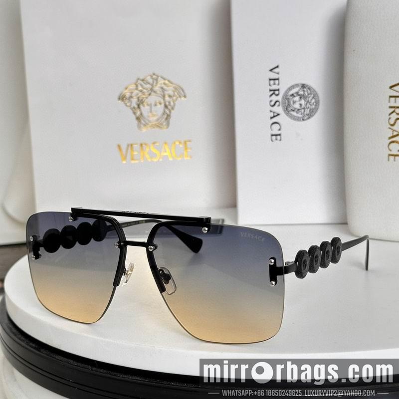 Versace Glasses 03smh09