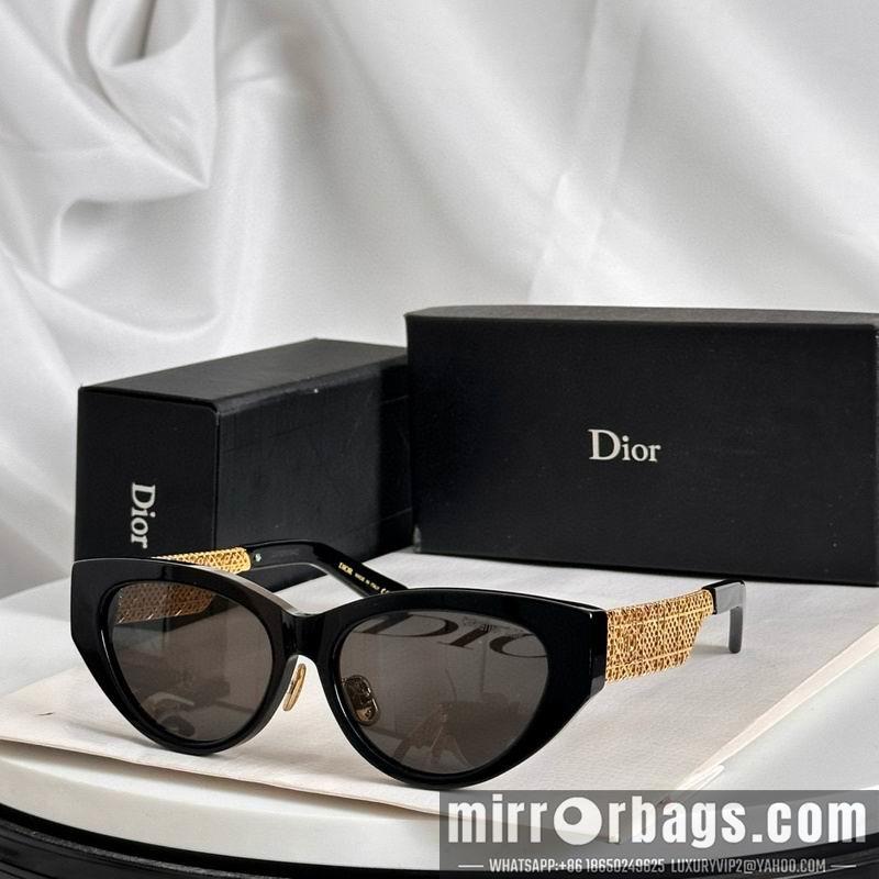 Dior Glasses 03smh142