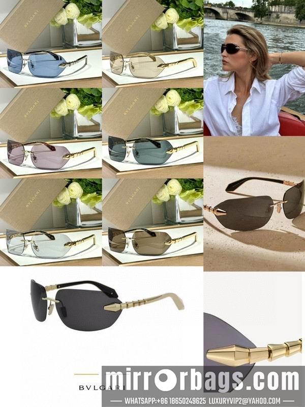 Bvlgari Glasses 03smh117
