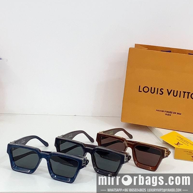 LV Glasses smr90