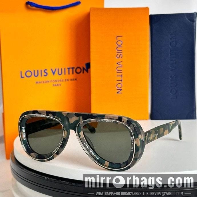 LV Glasses smx191