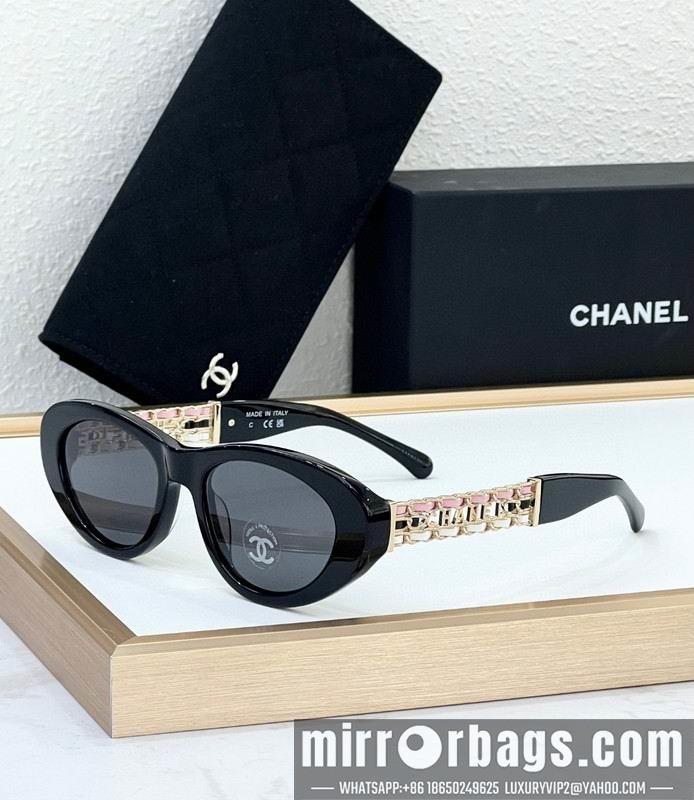Chanel Glasses smh148