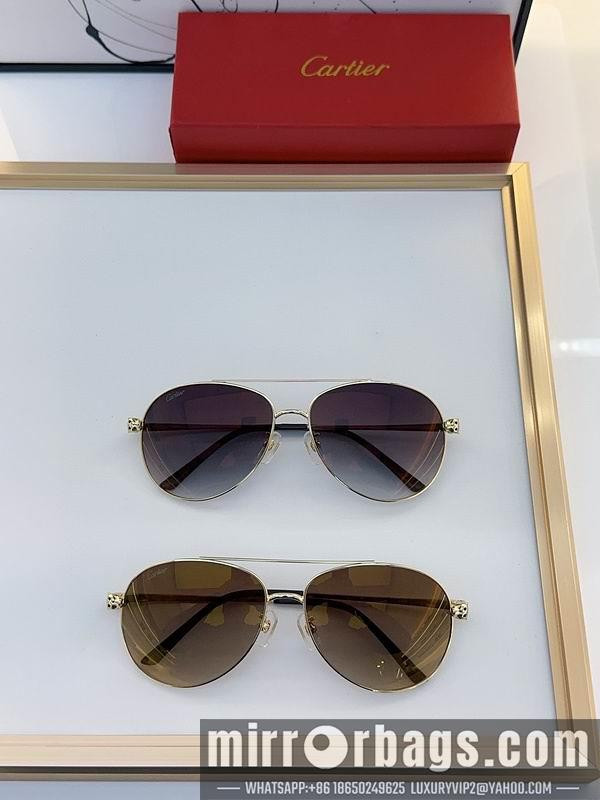 Cartier Glasses smr75