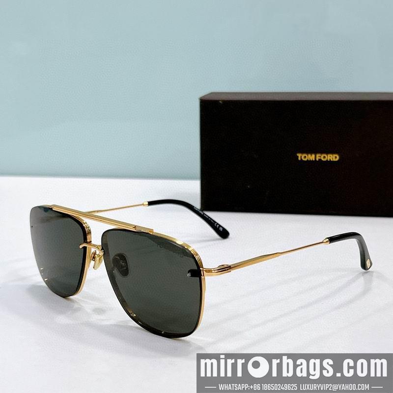 Tom Ford Glasses smx115