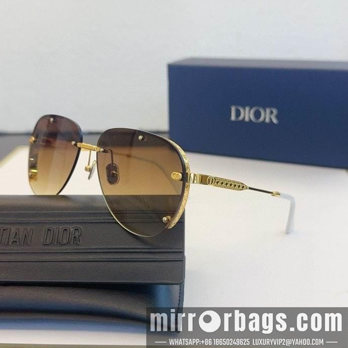 Dior Glasses smx85