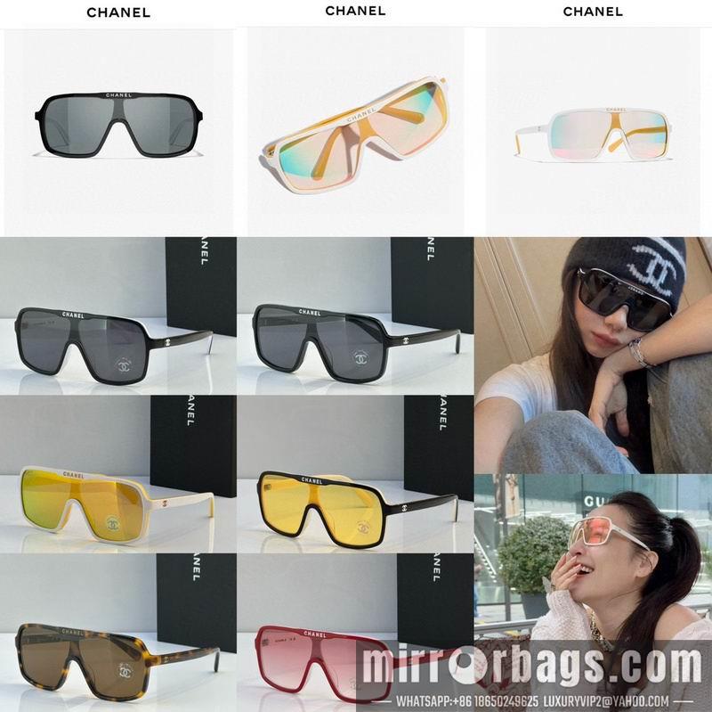Chanel Glasses smh34