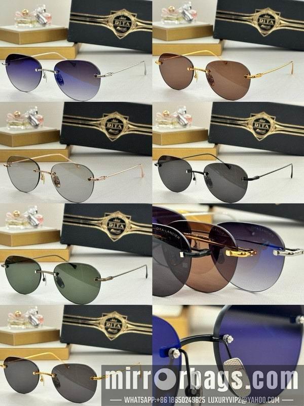 Dita Glasses 03smh34