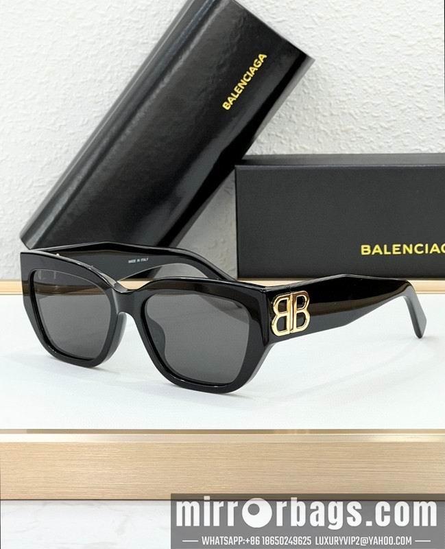 Balenciaga Glasses 03smh43