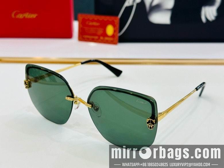 Cartier Glasses smr123