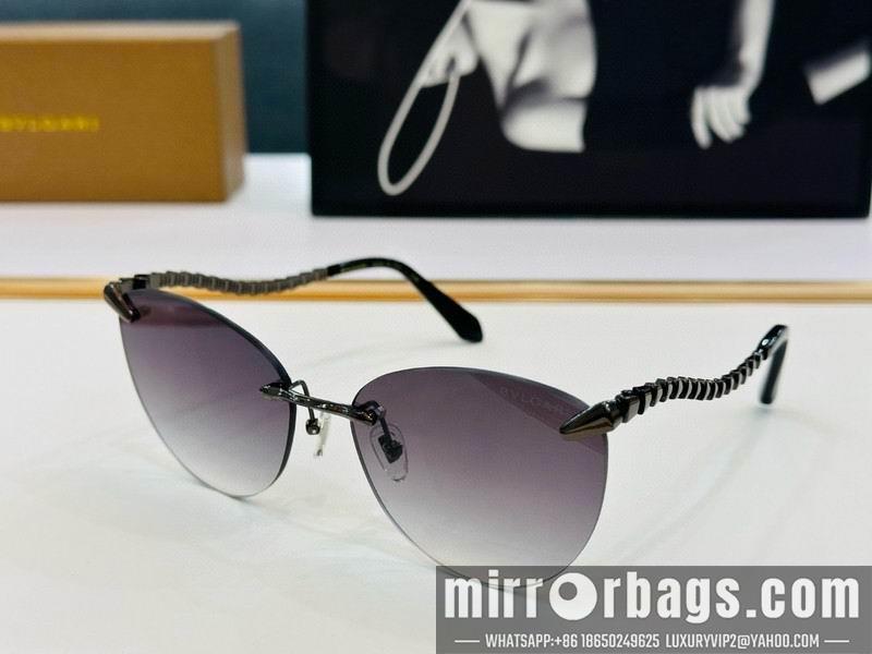 Bvlgari Glasses 03smh96