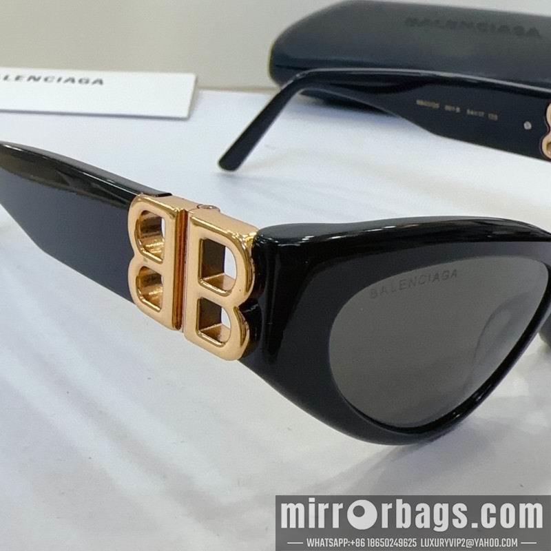 Balenciaga Glasses 03smh36