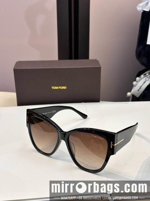 Tom Ford Glasses smx37