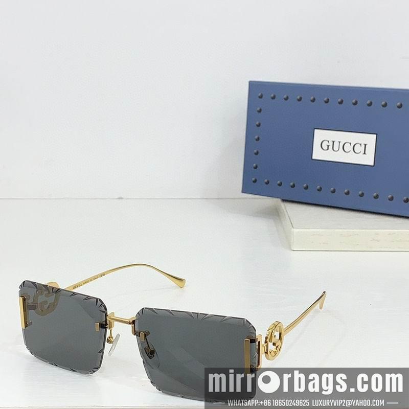 Gucci Glasses smr48