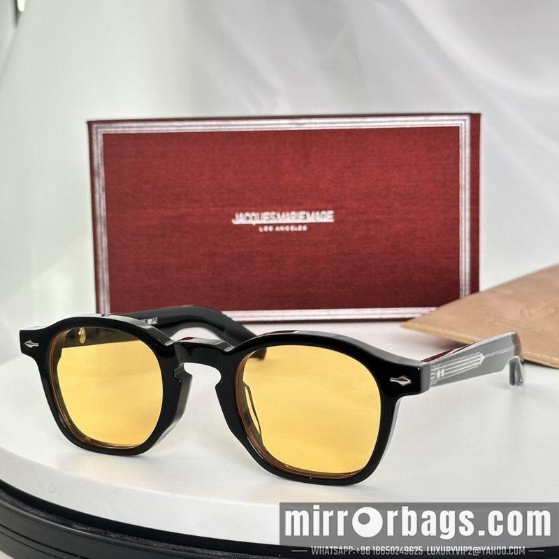 Jacques Marie Mage Glasses 03smh57