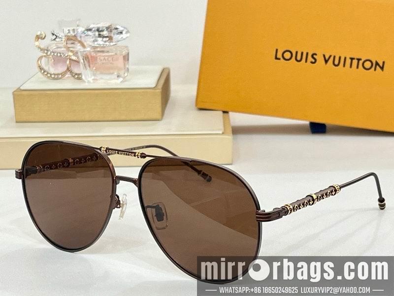 LV Glasses smr41