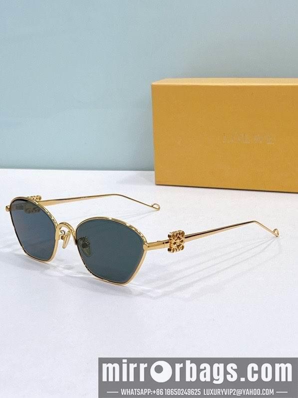 Loewe Glasses smx40