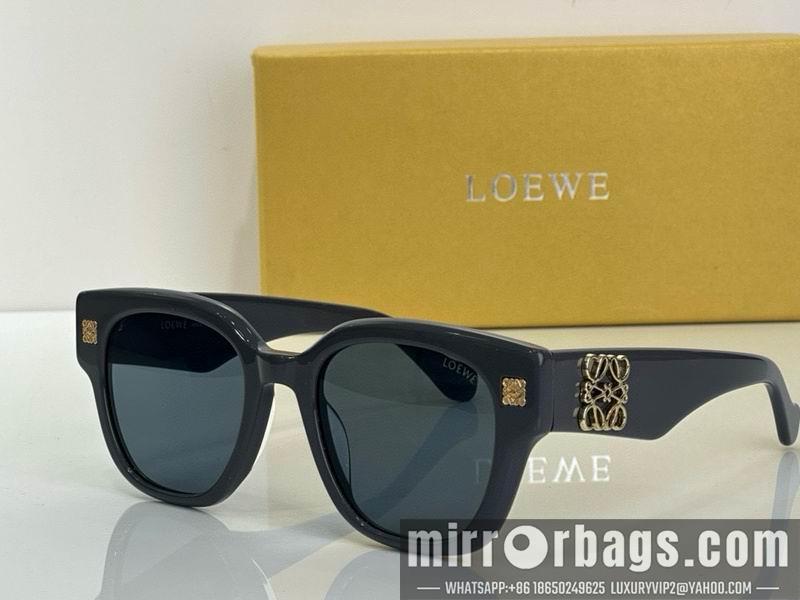 Loewe Glasses smx34
