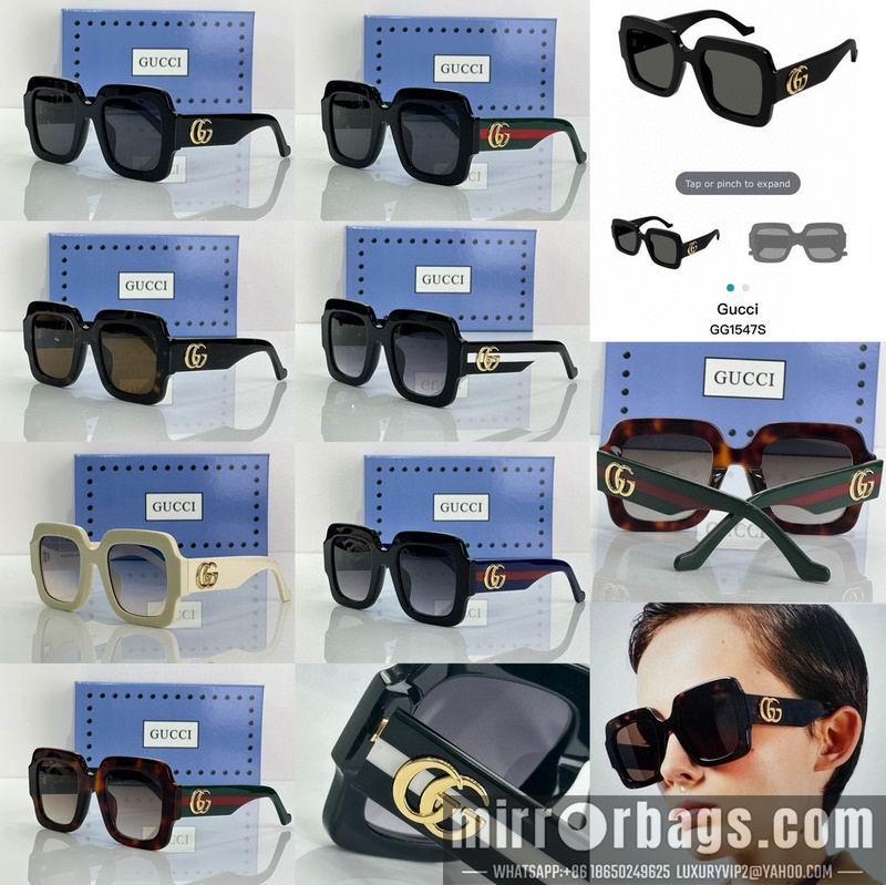 Gucci Glasses smx77
