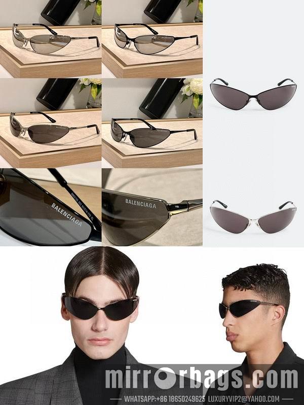 Balenciaga Glasses smx46