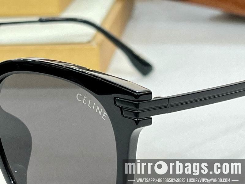Celine Glasses smx142