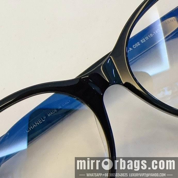Chanel Glasses smx159