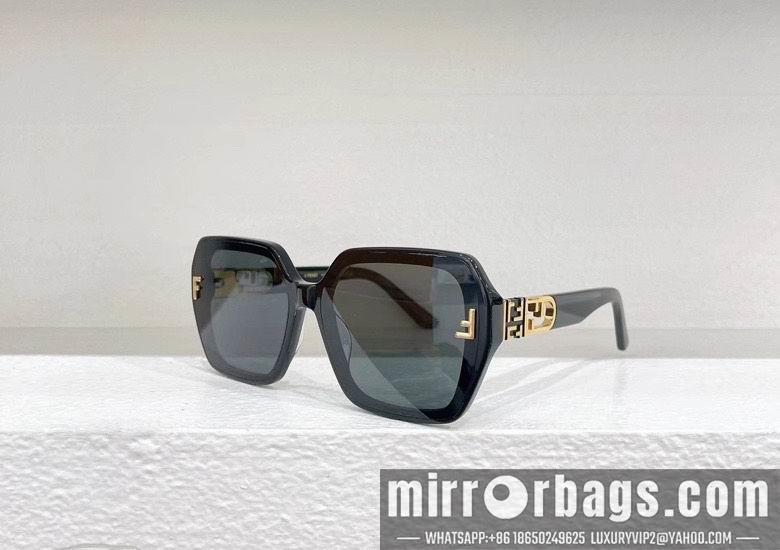 Fendi Glasses 010301