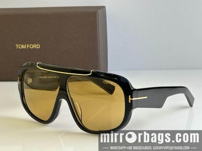 Tom Ford Glasses smx156