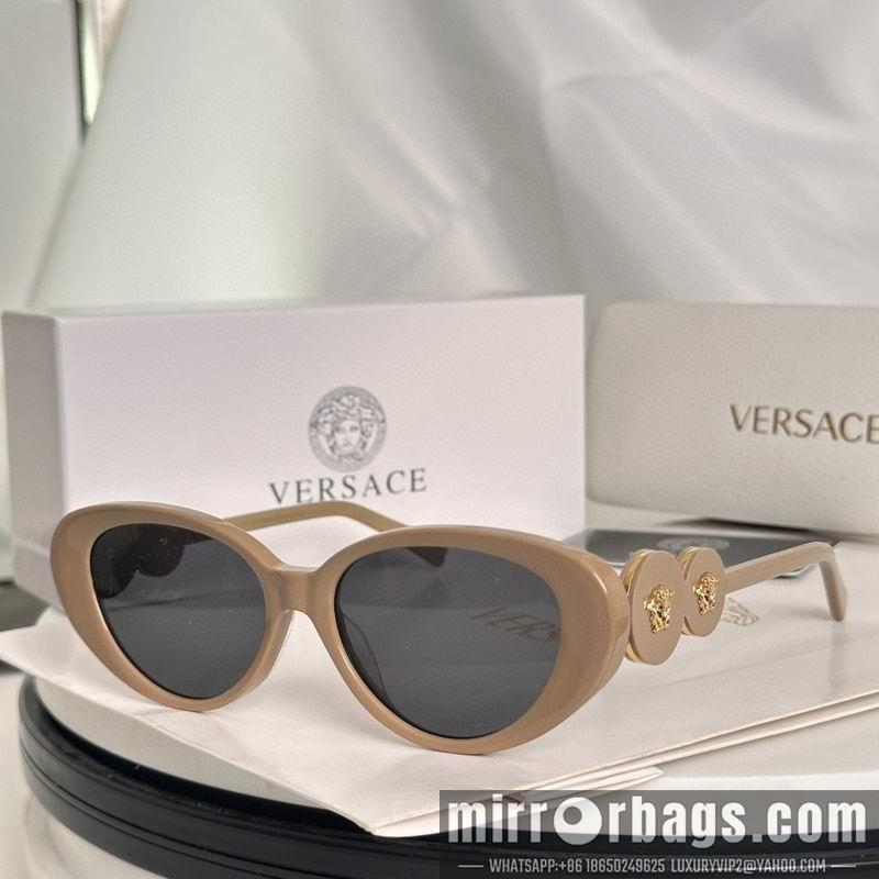 Versace Glasses 03smh29