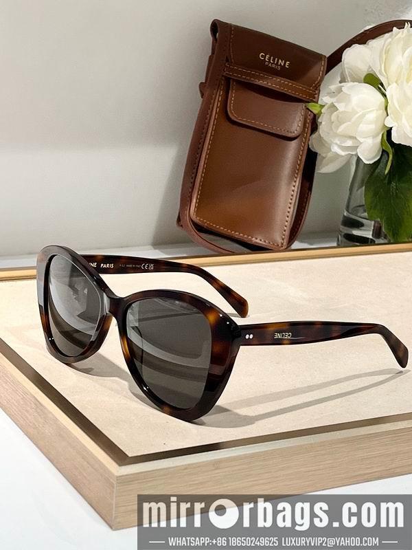Celine Glasses smx169