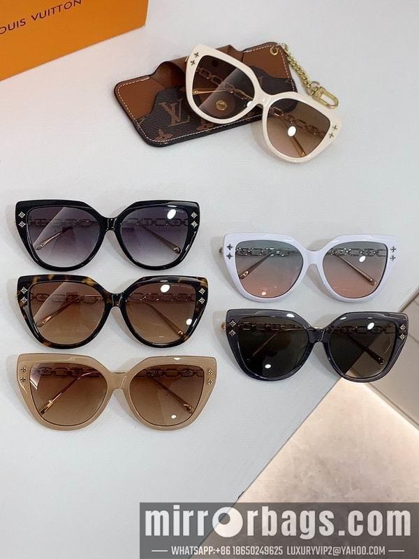 LV Glasses smr72