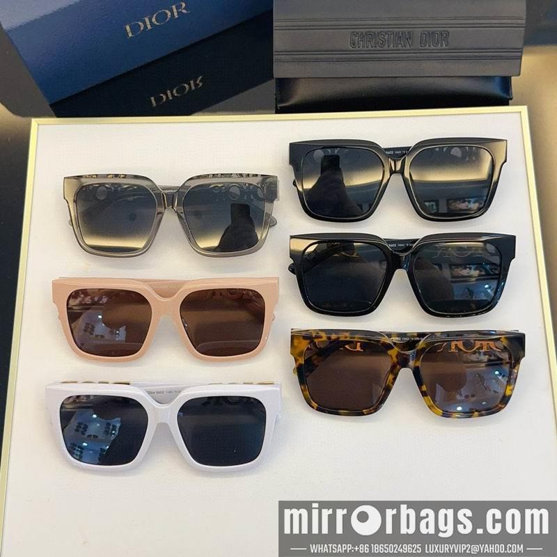 Dior Glasses smx87