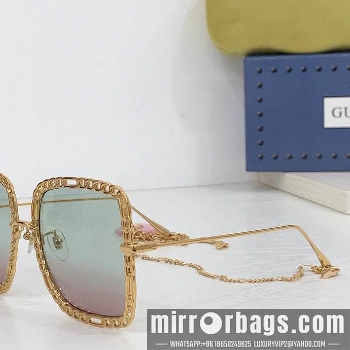 Gucci Glasses smr16