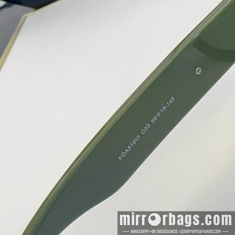 Fendi Glasses smx152