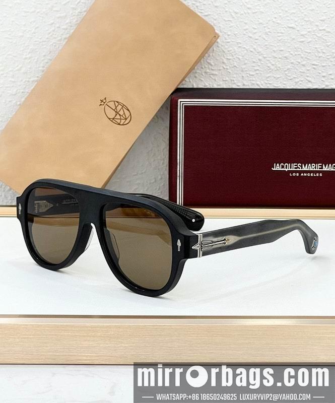 Jacques Marie Mage Glasses 03smh100