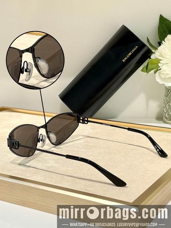 Balenciaga Glasses smx50