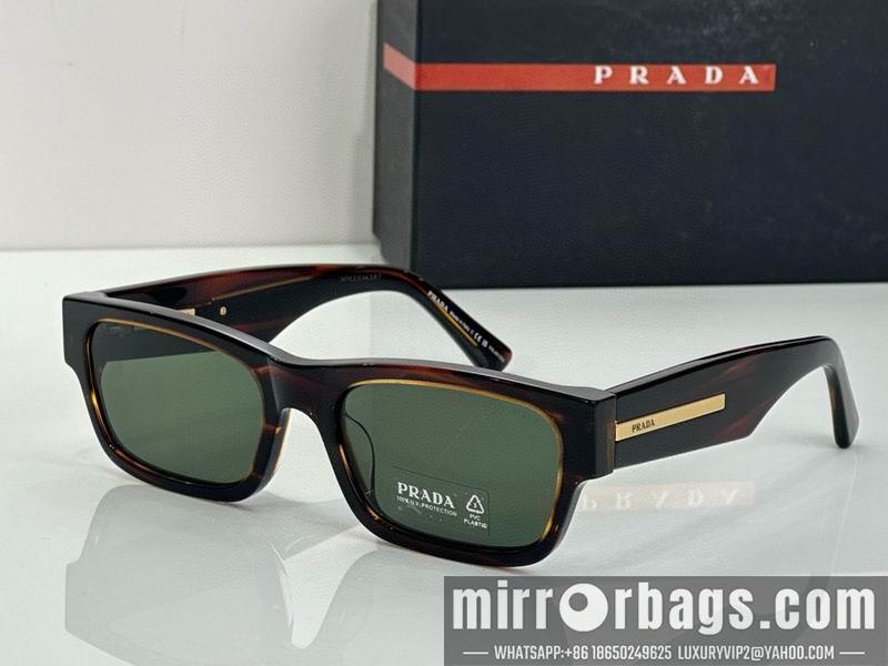 Prada Glasses smx187