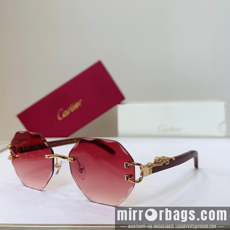 Cartier Glasses smh150