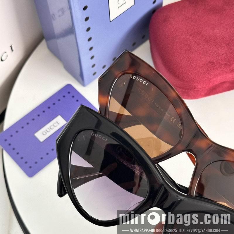 Gucci Glasses smr164