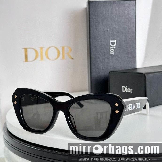 Dior Glasses smx113