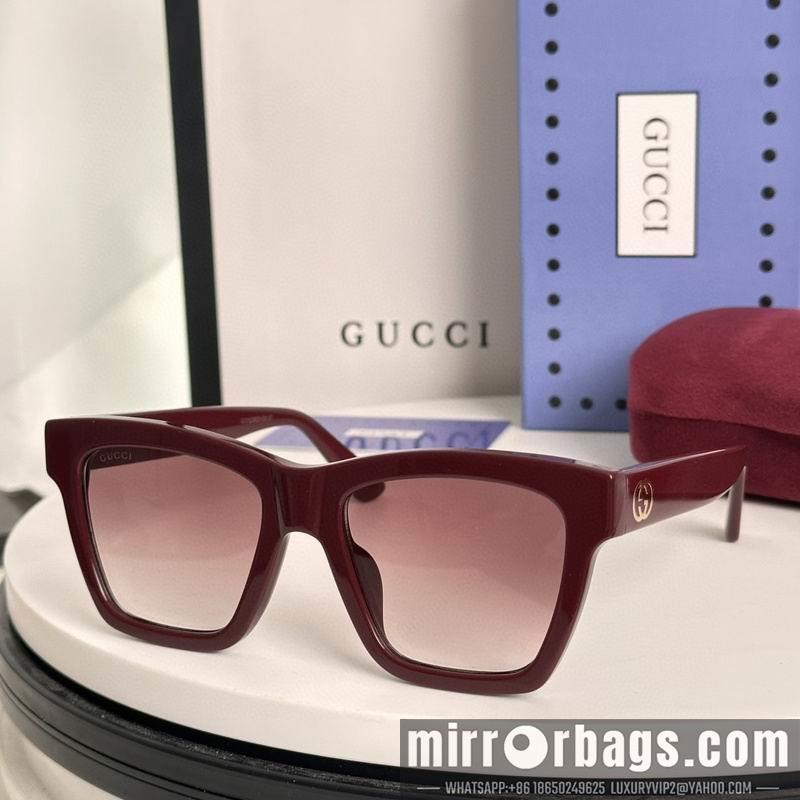 Gucci Glasses smh201